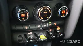 MINI Cooper de 2022