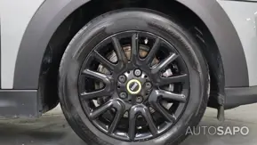 MINI Cooper de 2022
