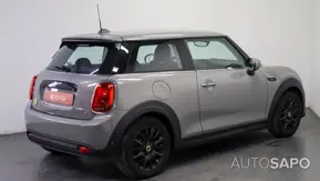 MINI Cooper de 2022