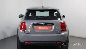 MINI Cooper de 2022