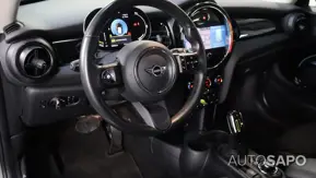MINI Cooper de 2022