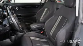 MINI Cooper de 2022