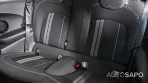 MINI Cooper de 2022