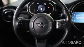 MINI Cooper de 2022