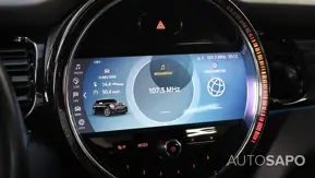MINI Cooper de 2022