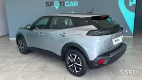 Peugeot 2008 1.2 PureTech Style de 2025