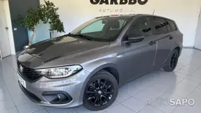 Fiat Tipo 1.3 Multijet de 2021