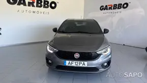 Fiat Tipo 1.3 Multijet de 2021