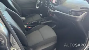 Fiat Tipo 1.3 Multijet de 2021