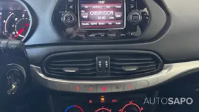 Fiat Tipo 1.3 Multijet de 2021