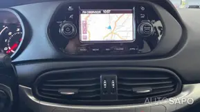 Fiat Tipo 1.3 Multijet de 2021