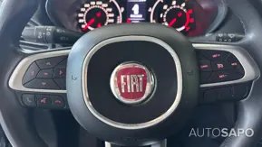 Fiat Tipo 1.3 Multijet de 2021