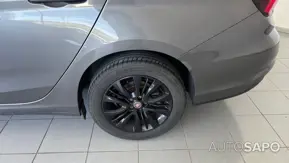 Fiat Tipo 1.3 Multijet de 2021