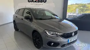 Fiat Tipo 1.3 Multijet de 2021