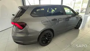 Fiat Tipo 1.3 Multijet de 2021
