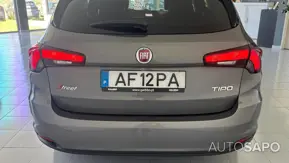 Fiat Tipo 1.3 Multijet de 2021