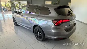 Fiat Tipo 1.3 Multijet de 2021