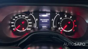 Fiat Tipo 1.3 Multijet de 2021