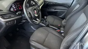 Fiat Tipo 1.3 Multijet de 2021