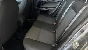 Fiat Tipo 1.3 Multijet de 2021