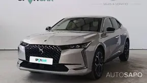 DS DS4 1.2 PureTech Be Chic de 2025