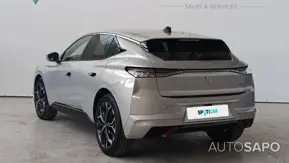 DS DS4 1.2 PureTech Be Chic de 2025