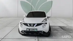 Nissan Juke de 2015