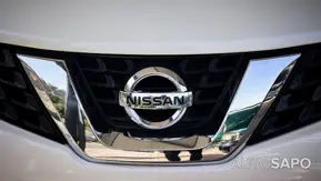 Nissan Juke de 2015