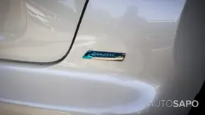 Nissan Juke de 2015