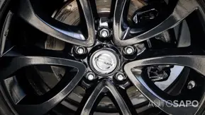 Nissan Juke de 2015
