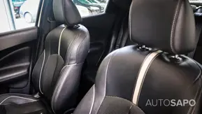 Nissan Juke de 2015