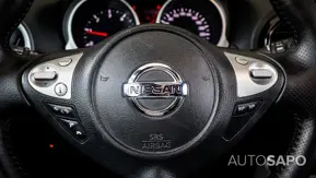 Nissan Juke de 2015