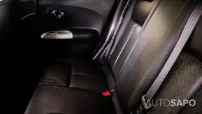 Nissan Juke de 2015