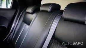 Nissan Juke de 2015