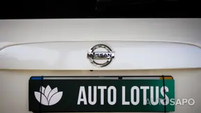 Nissan Juke de 2015