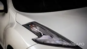 Nissan Juke de 2015