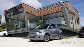Fiat 500e de 2022