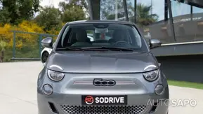 Fiat 500e de 2022