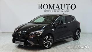 Renault Clio de 2021
