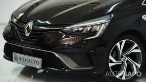 Renault Clio de 2021