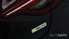 Renault Clio de 2021