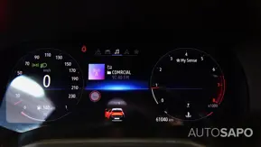 Renault Clio de 2021