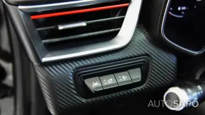 Renault Clio de 2021