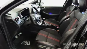 Renault Clio de 2021