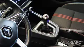 Renault Clio de 2021