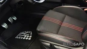 Renault Clio de 2021
