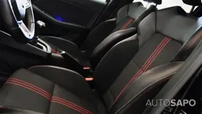 Renault Clio de 2021