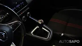 Renault Clio de 2021