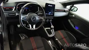 Renault Clio de 2021
