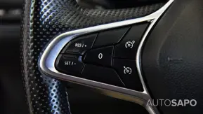 Renault Clio de 2021